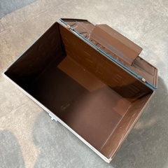 Salyu アンティーク　ボックスの画像