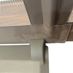 日本育児 置くだけとおせんぼ ベビーゲート　Mサイズ の画像