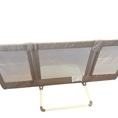 日本育児 置くだけとおせんぼ ベビーゲート　Mサイズ の画像