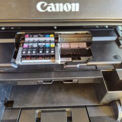 CANONキャノン  PIXUS MG6130の画像