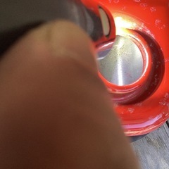 ガソリン携行缶の画像