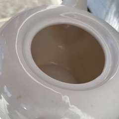 スヌーピー・急須セットの画像