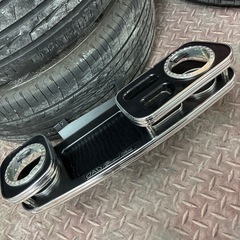 MH23ワゴンR用フロントテーブルの画像