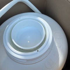 アイスクーラーの画像