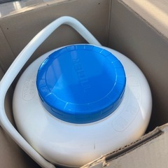 アイスクーラーの画像