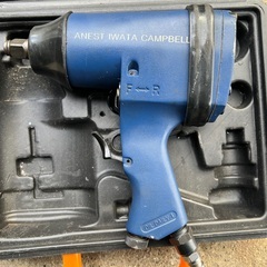 岩田エアーインパクトレンチの画像