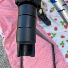 自転車　　ロードバイクスタンドの画像