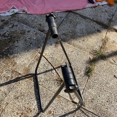 自転車　　ロードバイクスタンドの画像