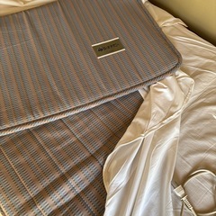 ローズテクニーの電気敷布団の画像