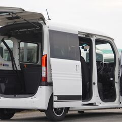 R.2(2020)年 ホンダ N-VAN L ホンダセンシング 純正ナビ・フルセグTV・バックカメラ ホワイト☆車検付き・整備渡・1年保証付☆の画像