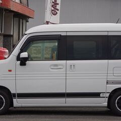 R.2(2020)年 ホンダ N-VAN L ホンダセンシング 純正ナビ・フルセグTV・バックカメラ ホワイト☆車検付き・整備渡・1年保証付☆の画像