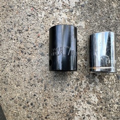 岩田エアーインパクトレンチの画像