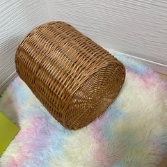 💠バスケット💠の画像
