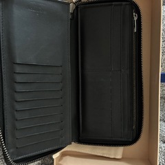 写真変更しました　ルイヴィトン　使用感ありますが、破損なし　財布　　の画像