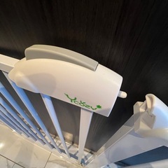 【お値引きご相談ください】 Ycozy ベビーゲートの画像