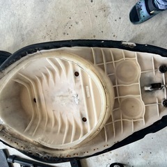 v125g k9から取り外してますの画像