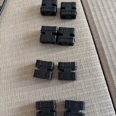 DAISO ワイヤーネットセットの画像