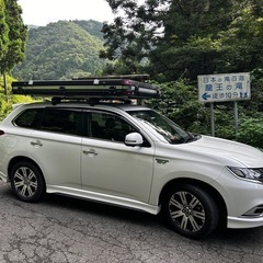  ルーフテント美品　専用サイドタープ　防寒インナーセットの画像