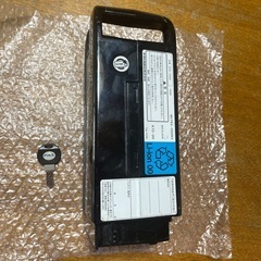 YAMAHA PAS Natura の画像