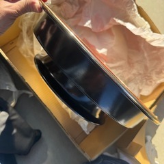 オードブルを入れる器の画像