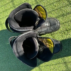 Burton　スノーボード　ブーツセットの画像