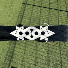 Burton　スノーボード　ブーツセットの画像