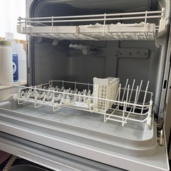 食器洗い乾燥機の画像