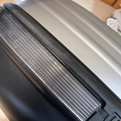 HONDA  ホンダ    バイク   トップケース  の画像