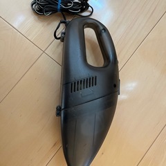 車用 ハンディクリーナーの画像