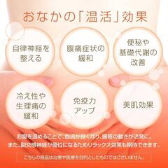 U-HOT ホットベルトの画像