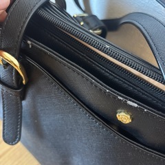 A4入るバックの画像