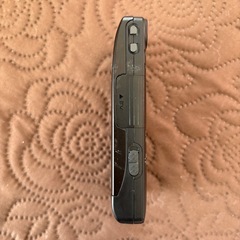 Panasonic 短波ラジオ　R-HT1の画像