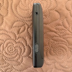 Panasonic 短波ラジオ　R-HT1の画像