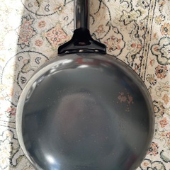 後ろ側まで鉄です。の画像