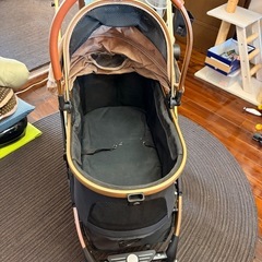 ペットカート分離型の画像