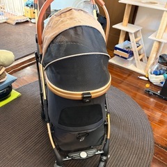 ペットカート分離型の画像