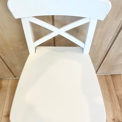 IKEA イケア チェア INGOLF
の画像