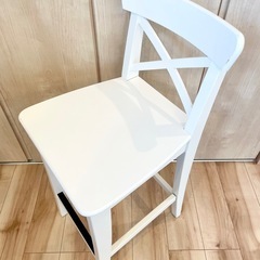 IKEA イケア チェア INGOLF
の画像
