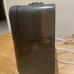 アイリスオーヤマ　ハイブリッド加湿器の画像