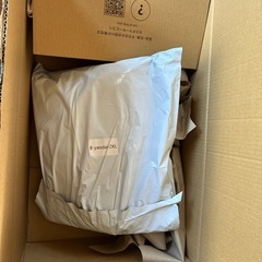 【取引中】バイクカバー 500D厚手 防水【独自の腰紐付き・風飛び完全防止】 ロック穴前後対応 反射材 二重防風ベルト UVカット オックス生地 盗難防止 防雪 防塵 収納バッグ付き（2XL、ブラック）の画像