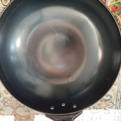 後ろ側まで鉄です。の画像