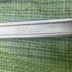 タイヤレバー 2本の画像