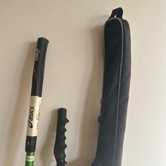 グランドゴルフ　セットの画像