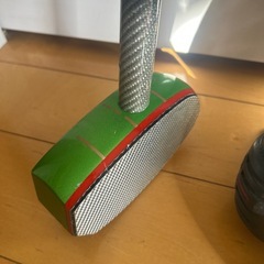 グランドゴルフ　セットの画像