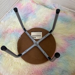 🎉ミニ　スツールの画像