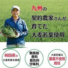 金の青汁 60パックの画像