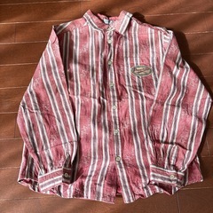 男の子　トレーナー　パーカー　シャツ　6枚セット　サイズ140cmの画像