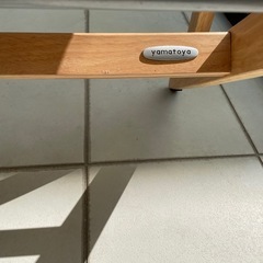 🪑 ベビー＆ジュニア ハイチェア（大和屋）の画像