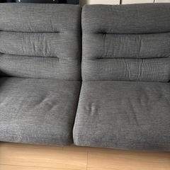 2.3人掛けソファの画像