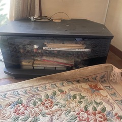 着物棚や箪笥などの画像